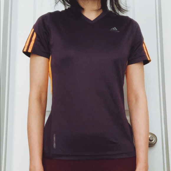 Adidas Formotion ClimaCool Jersey Top XS - Picture 3 of 10